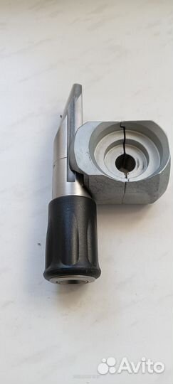 Блокиратор руля Гарант