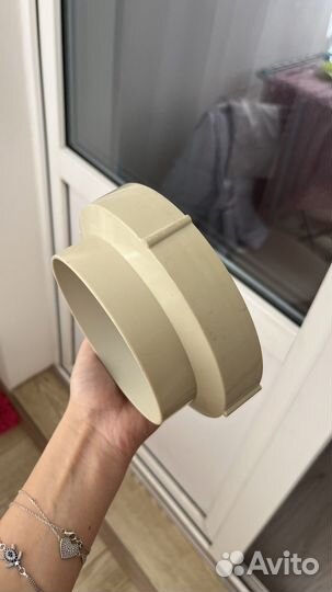 Мобильный кондиционер Cyclone CN-85 P09CH