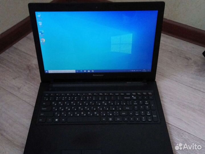 Lenovo IdeaPad G500s