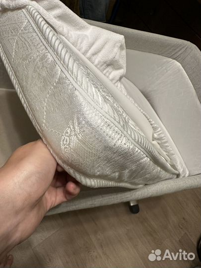 Кроватка люлька для новорожденных