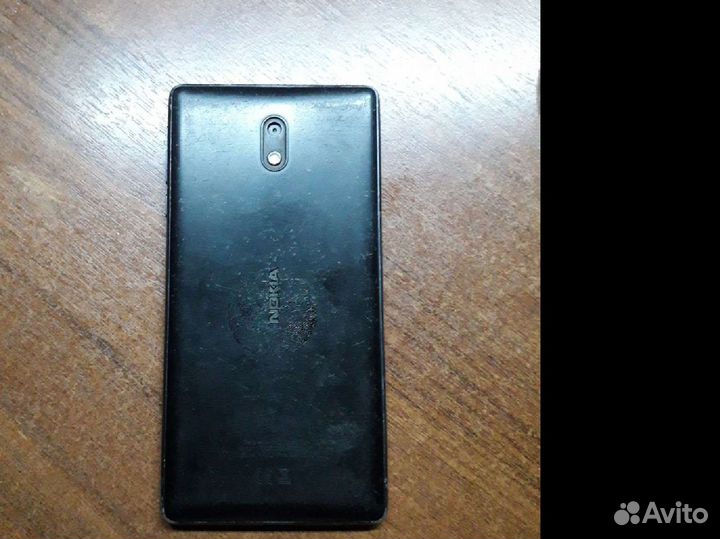 Nokia 3