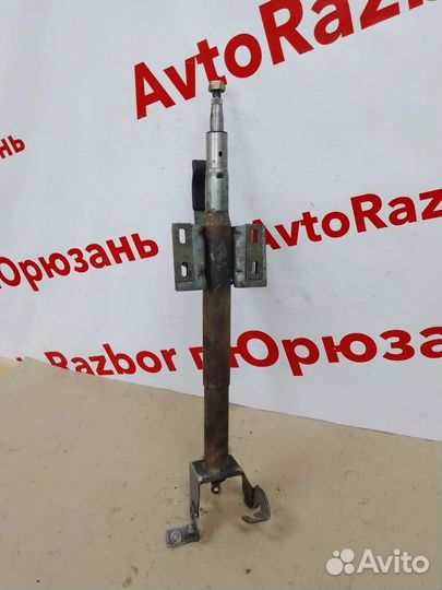 Рулевая колонка mazda Capella