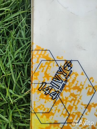 Сноуборд Salomon