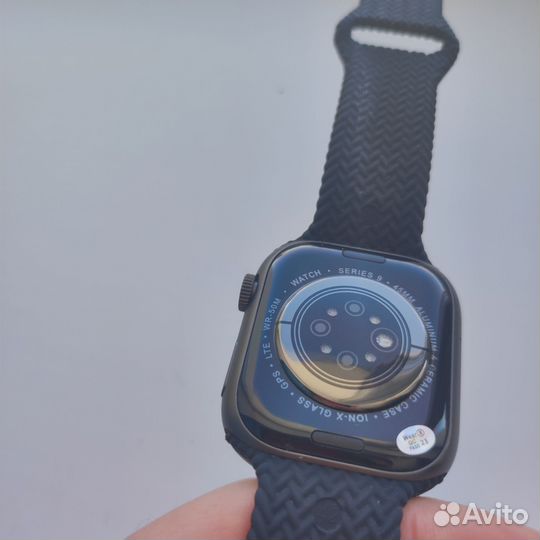 Apple Watch 9