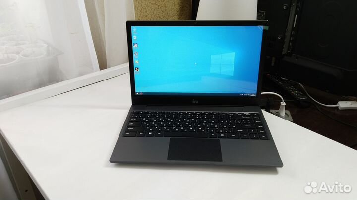 Ноутбук 14 новый i5 1135g7, 8gb/256gb, Xe Graphics