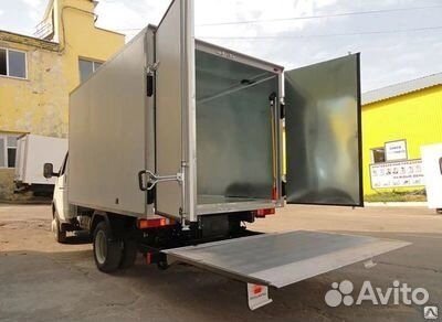 Грущоперевозки гидроборт