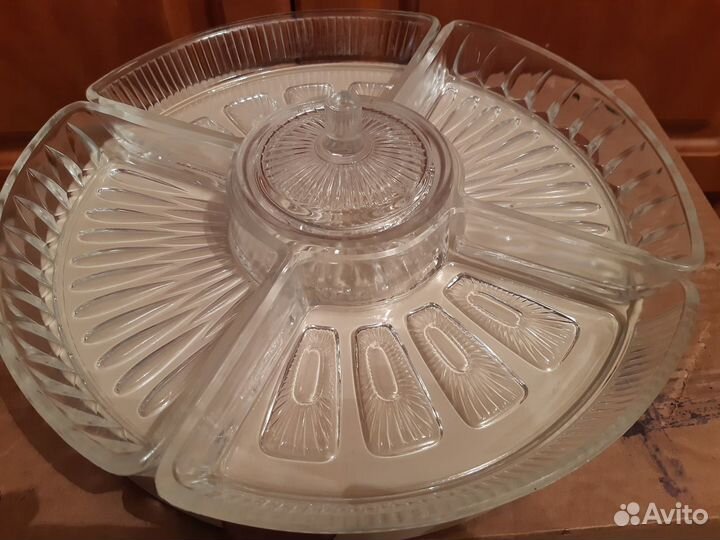 Менажница производитель Германия