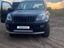 Toyota Land Cruiser Prado 4.0 AT, 2008, 326 000 км, с пробегом, цена 2 299 999 руб.