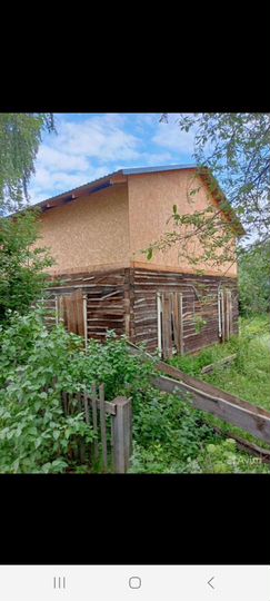 Дом 260 м² на участке 2 сот.