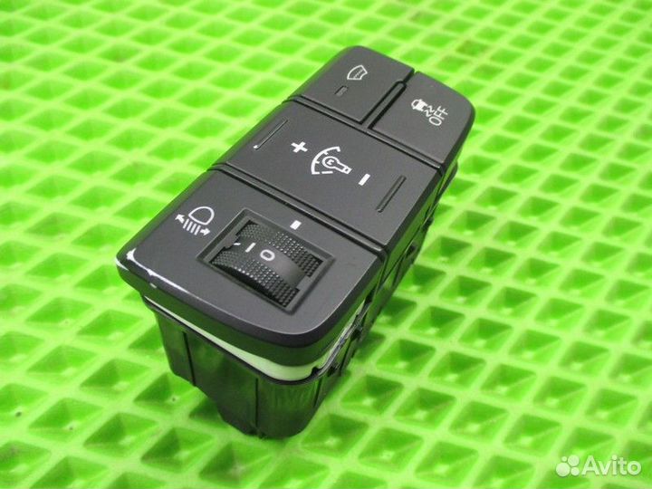 Блок кнопок Hyundai Creta