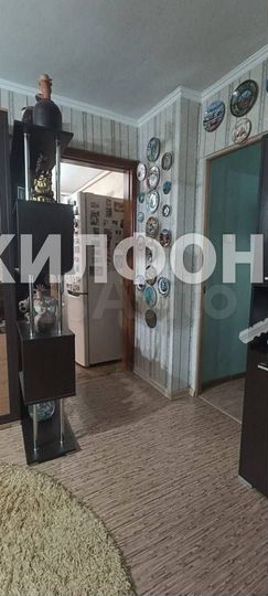 2-к. квартира, 45 м², 1/5 эт.