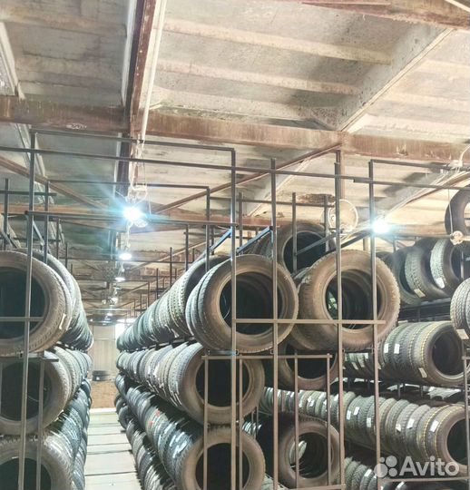 Gislaved Nord Frost 200 265/60 R18 114R