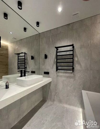 Ремонт квартир под ключ без посредников