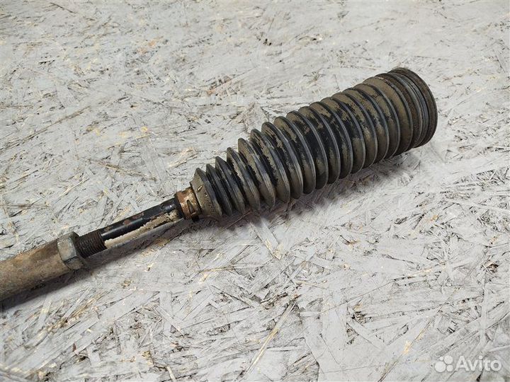 Наконечник рулевой левый Mercedes Vito W447 OM622