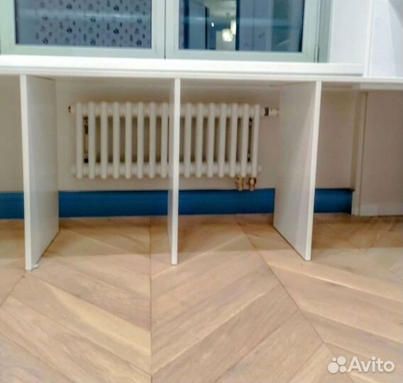 Дизайнерские радиаторы/ Zehnder