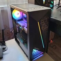 Компьютер Intel core i5 12400F + RTX 3060 Ti 8Gb