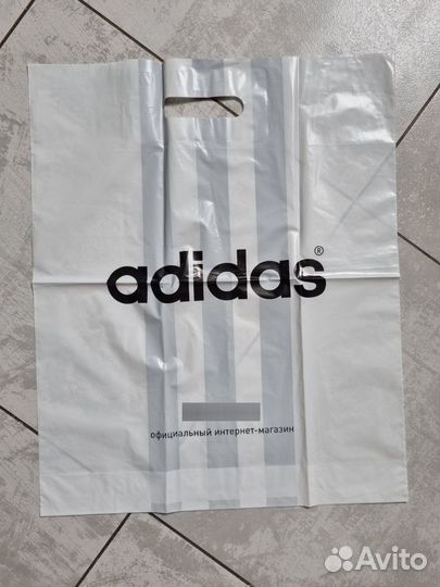 Шорты мужские джинсовые Adidas Original