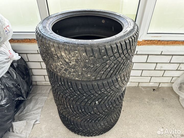 Continental IceContact 3 225/45 R18 T