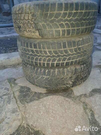 КАМА 401 175/65 R14