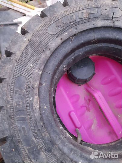 Roadguider SKS-3 4.00/8 R4