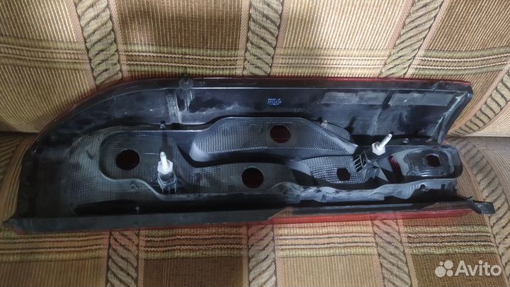 Fiat ducato 290 фонарь задний левый