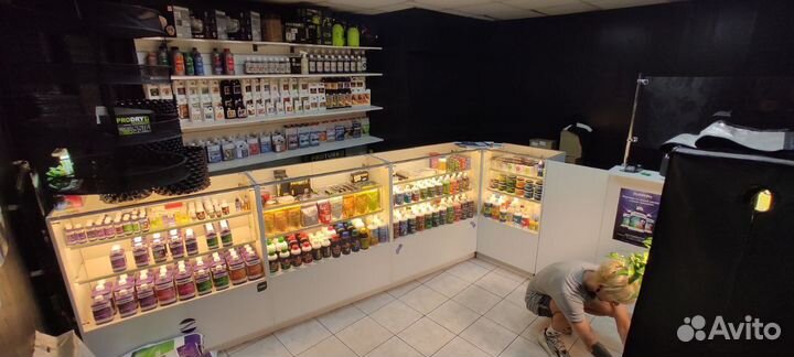 Simplex Terra Bloom 5л - удобрение для земли