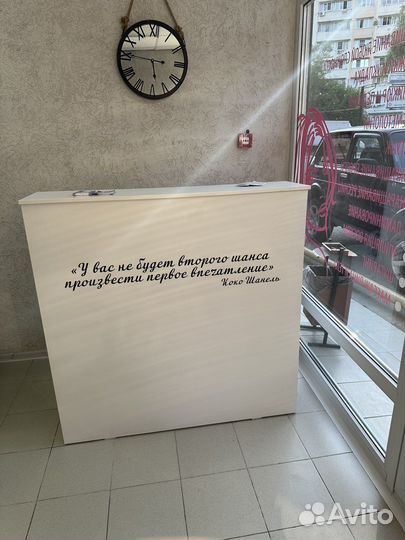 Салон красоты