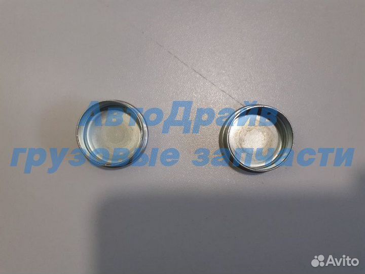 Суппорт левый wabco PAN 17