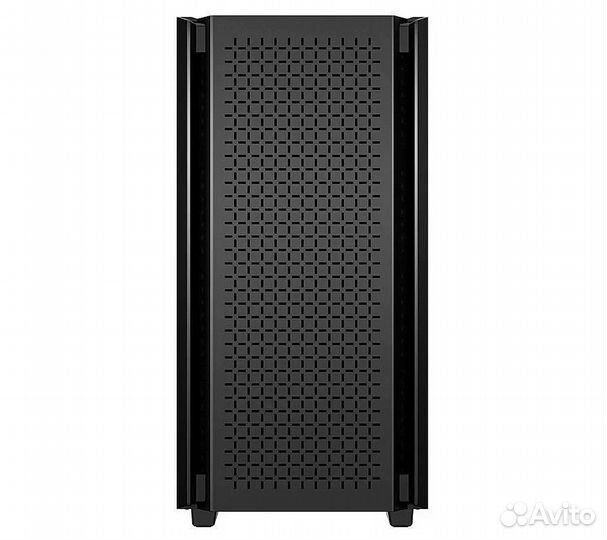 Компьютерный корпус Deepcool CG560, черный