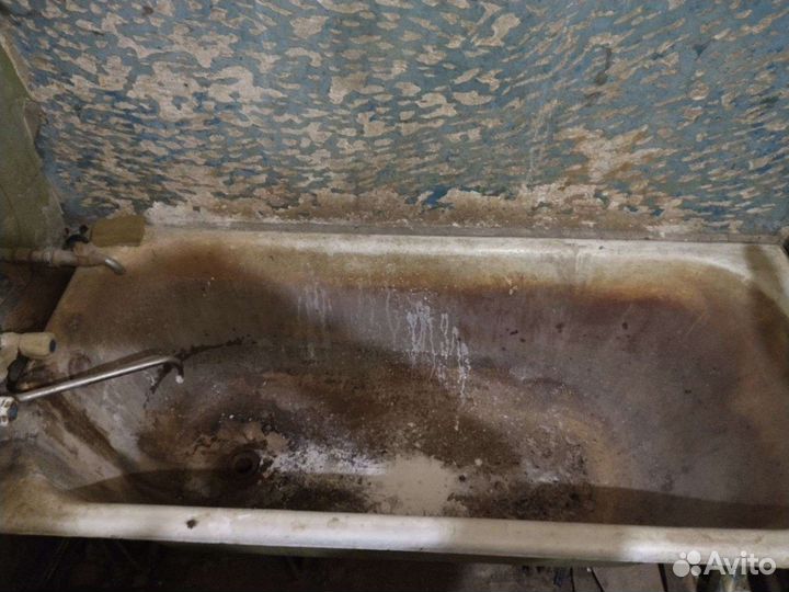 Реставрация ванн