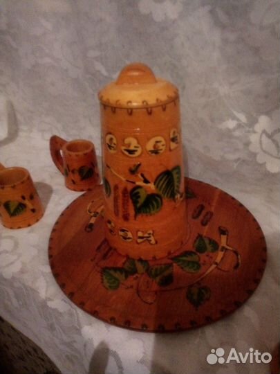 Набор винтаж СССР