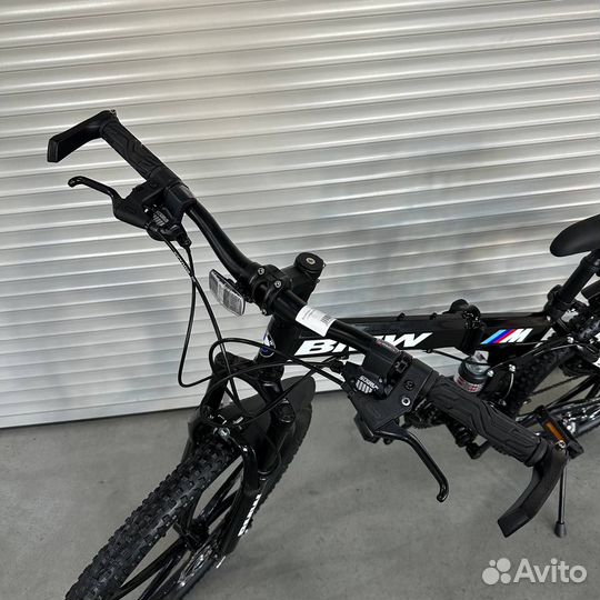 Велосипед горный