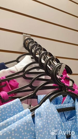 Крючки для экономпанелей