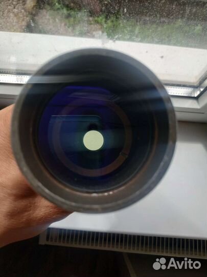 Труба подзорная, зрительная зт4 20х50 СССР