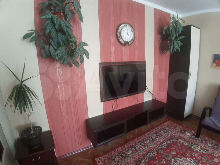 3-к. квартира, 73 м², 3/4 эт.