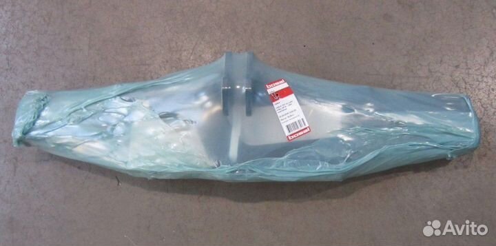 1240-А Фаркоп на Лада Х рей (LADA X-Ray) 2016