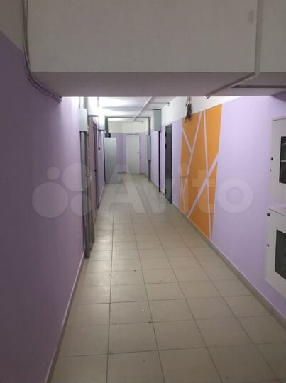 2-к. квартира, 57 м², 13/20 эт.