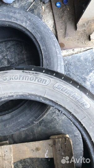 Kormoran SUV Summer 225/55 R18