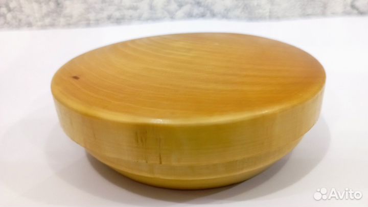 Деревянные сувениры СССР