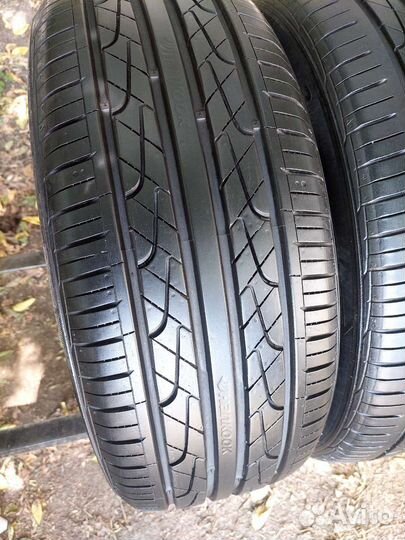 Hankook Ventus V2 Concept 2 H457 215/55 R17 98V