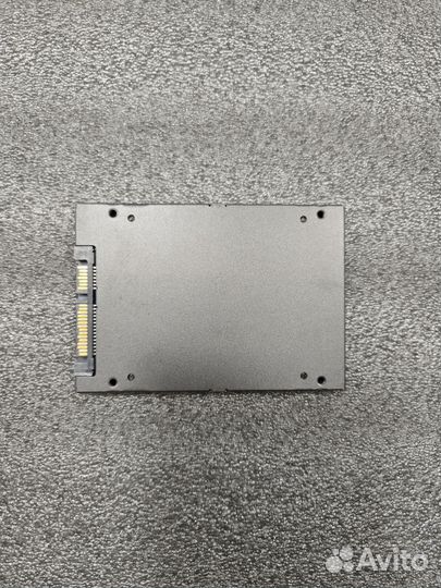 SSD Kingston 128GB ssdnow V300
