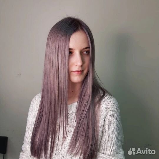 ViP Окрашивание стрижки, Мелирование. Челябинск