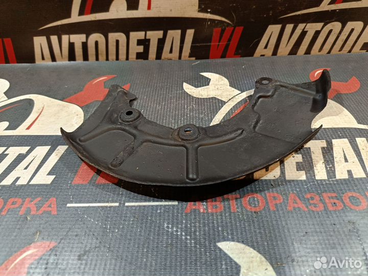 Пыльник тормозного диска Skoda Octavia Tour