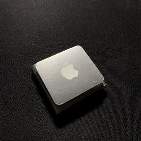 iPod shuffle 4