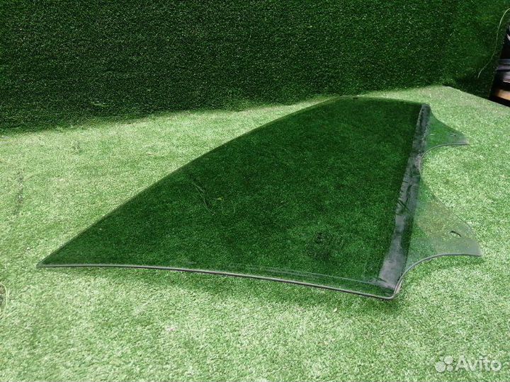 Стекло двери переднее правое Ford Focus 3 CB xqda