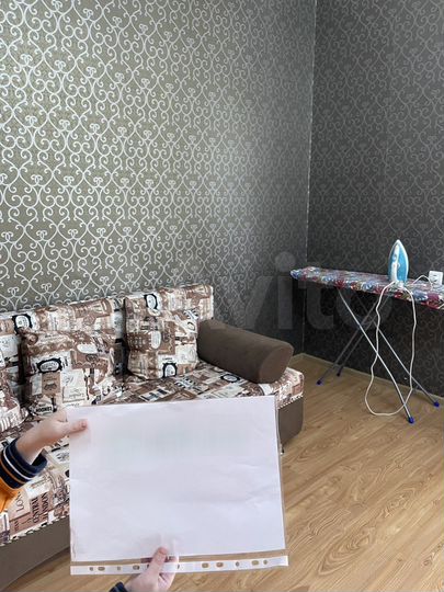 2-к. квартира, 42 м², 2/4 эт.