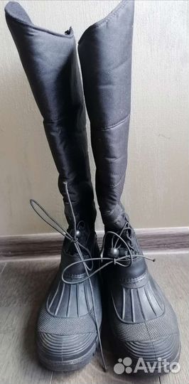 Обувь для конного спорта