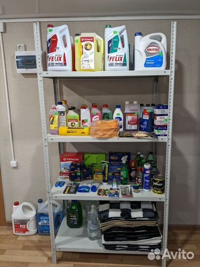 Моторное масло Gazpromneft Super 10w-40 4л