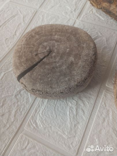 Дрифтвуд для интерьера Три подставки