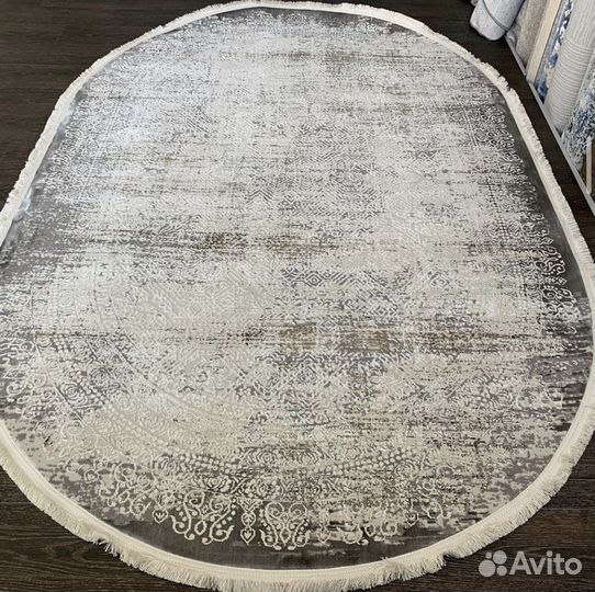 Ковер большой турецкий